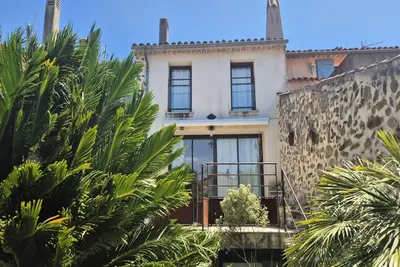 Image de Villa dans le Golfe de Saint-Tropez