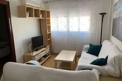 Image de Ave station at 10 min walking - Sostoa Apartment