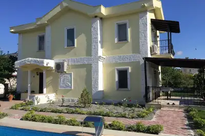 Image de Dalyan Villa Yellow Private