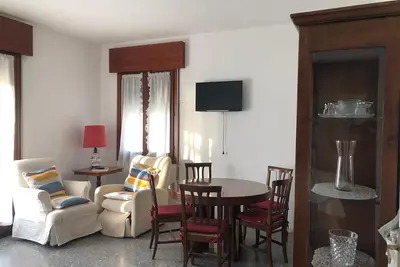 Image de House Laguna Venice Garden, balconies, beach, families, bike, Venice, bus