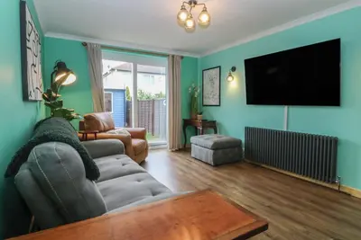 Image de Home By The Sea, family friendly, with a garden in Llandudno