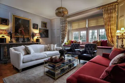 Image de Morland Manor, pet friendly, luxury holiday cottage in Oundle