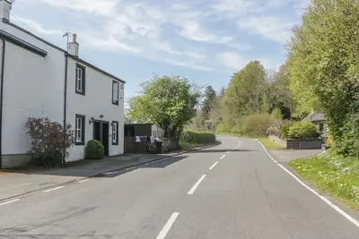 Image de Fellfoot Cottage, with a garden in Bassenthwaite