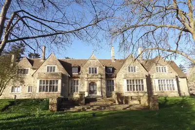 Image de Rubens Rooms, pet friendly, luxury holiday cottage in Oundle