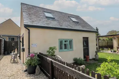 Image de Ruby’S Den, pet friendly in Ashton Keynes