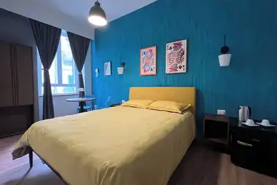 Image de Entire Apartment - Stay in Naples