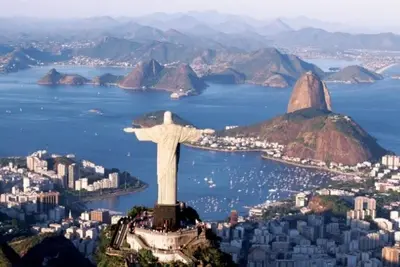 Image de Shared room in the South Zone (Rocinha)