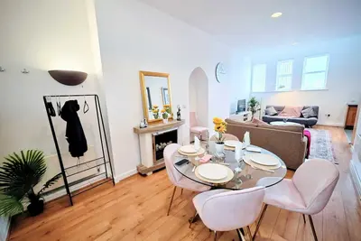 Image de Sea View and Cozy Apartment