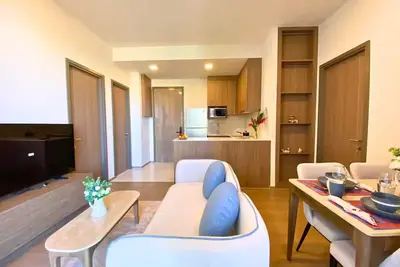 Image de New 2 Br. Apartment - Cherng talay