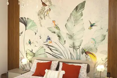 Image de Nestin-Elegant Holiday Home Just a Few Steps from the Sea