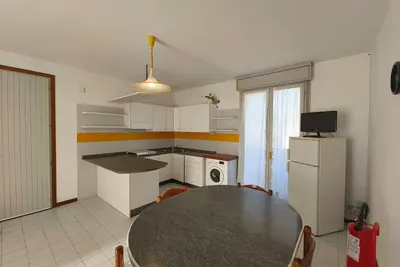 Image de Appartement familial à Rosolina Mare
