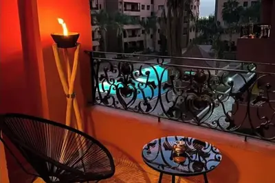 Image de Superbe appartement au cœur de la ville