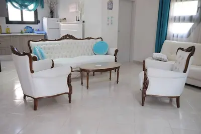 Image de Irene's Apartment