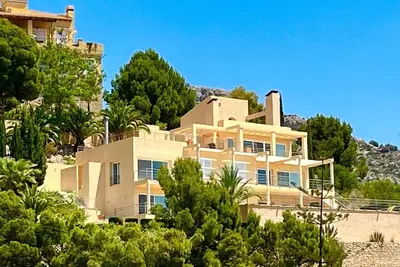 Image de Villa Piña Colada - Altea’s Breathtaking Luxury