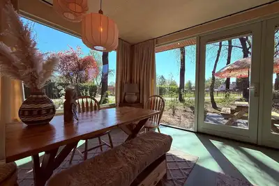 Image de The Forest Suite - Forest and Sauna Close - Putten Veluwe