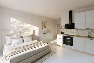 Image de Appartement « Christian - Wohnung 2 » avec Wi-Fi