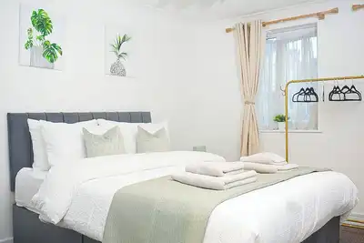 Image de Entire rental unit in Medway, United Kingdom - A comfort Zone
