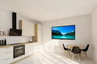 Image de Appartement 'Christian - Wohnung 3' avec Wi-Fi