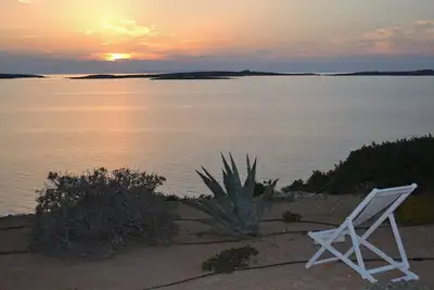 Image de Sea front 3-bedroom house in Paros perfect for your getaway