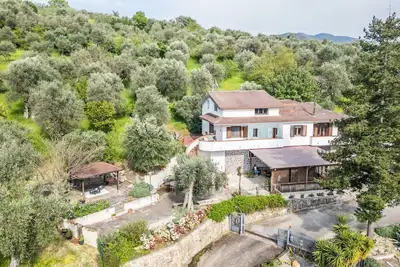 Image de Da Donata - A Private Retreat Stay