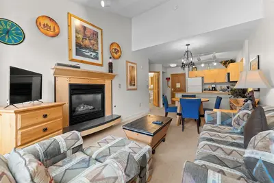 Image de Top-Floor River Run Condo w/ Pool, Hot Tub, & Fitness Center