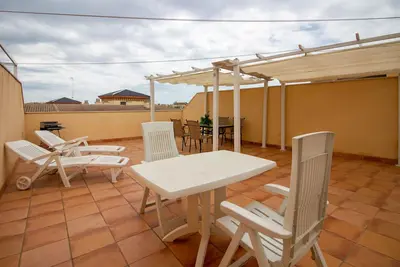 Image de Duplex Av. Andalucía by At Home Costa del Sol