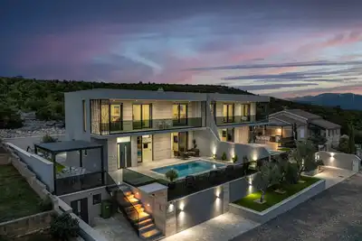 Image de Villa Adriatique ZadarVillas