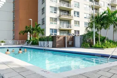 Image de Midtown Miami Retreat with Free Parking