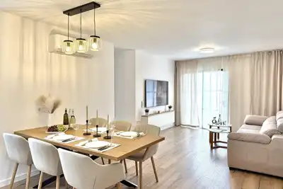 Image de PaulMarie Apartment-Quiet Area-3bd
