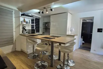 Image de Maison familiale avec cour