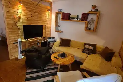 GeoBasement - Village