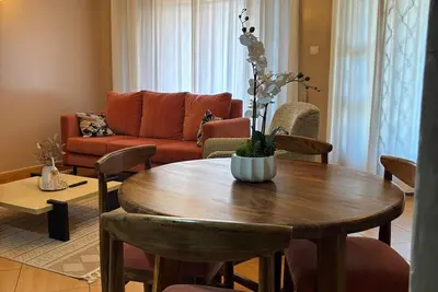 Image de Calm family friendly 2 bedroom apartment in the suburbs of Entebbe