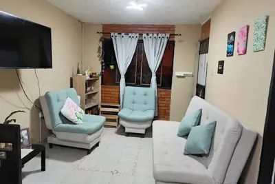 Image de Nice Furnished Apartment in Socorro