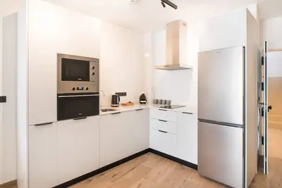 Image de Appartement-Suite-Salle de bain privée