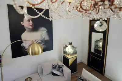 Image de Embrace Ortigia | Luxury 2br Apartment with Patio