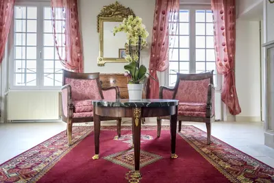 Image de Magnifique appartement avec vue sur mer