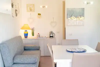 Image de Villa Ludovica - Deux Chambres Appartement, Couchages 4