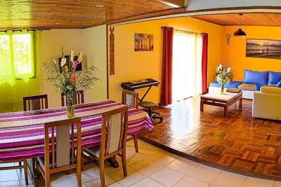 Image de Maison d'hôtes
