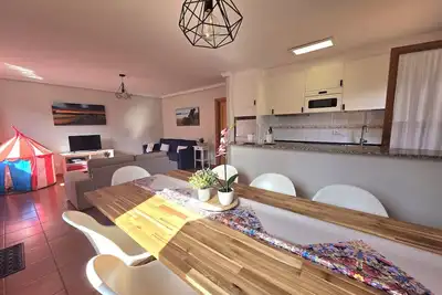 Image de 20807 Casa Mira Mijedo - House in Argoños