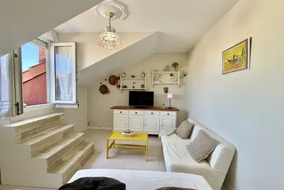 Image de Apartment Somo 30608