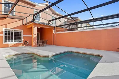 Image de Last Minute Disney Getaway! Luxury Villa with Private Pool. Book Now! #65621
