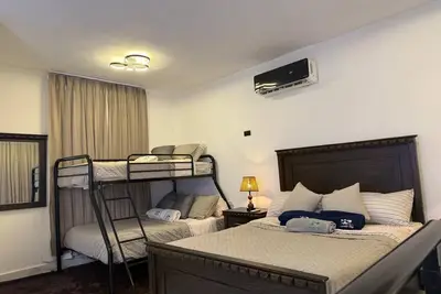Image de Discover a place for vacations, weekend getaways, or a complete escape.