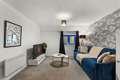 Image de Cozy Leeds Hideaway Near the City