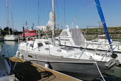 Image de Séjour insolite sur un voilier à Anglet