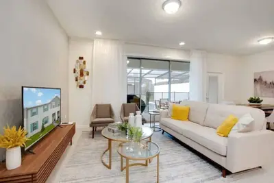 Image de Last Minute Disney Getaway! Private Pool & Themed Bedrooms. Book Now! #170011