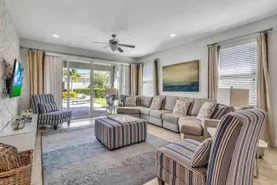 Image de Last Minute Disney Getaway! Private Pool & Themed Bedrooms. Book Now! #172105