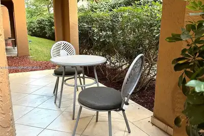 Image de Miami 182 - Deux Chambres Appartement, Couchages 6
