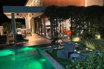 Image de Casa Amara | 4 Suites | Private Pool | 80m from the beach | Service included