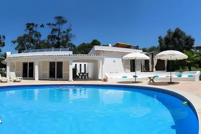 Image de Villa « Blue Pearl 53 » avec piscine privée, Wi-Fi et climatisation