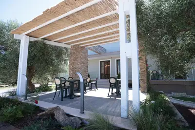 Image de Villa Tales of Puglia - three rooms with kitchen
